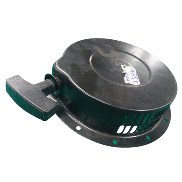 VEH23890 186F RECOIL STARTER FOR SLOW SPEED ENGINE 1500RPM