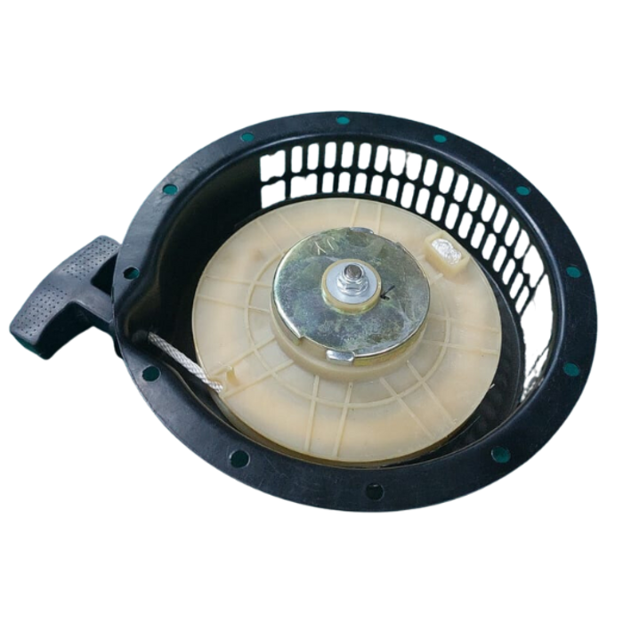 VEH23890 186F RECOIL STARTER FOR SLOW SPEED ENGINE 1500RPM