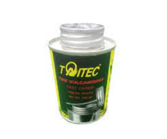 TAITEC VEH23443 125ML TIRE VULCANIZING SOLUTION FAST CURE FAST DRY TW-9125