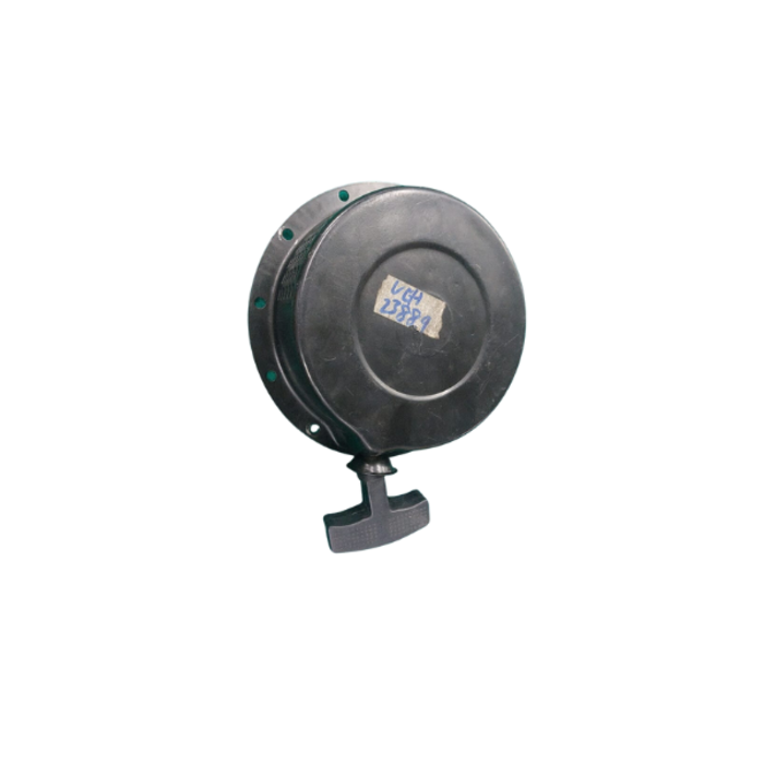 VEH23889 178F RECOIL STARTER FOR SLOW SPEED ENGINE