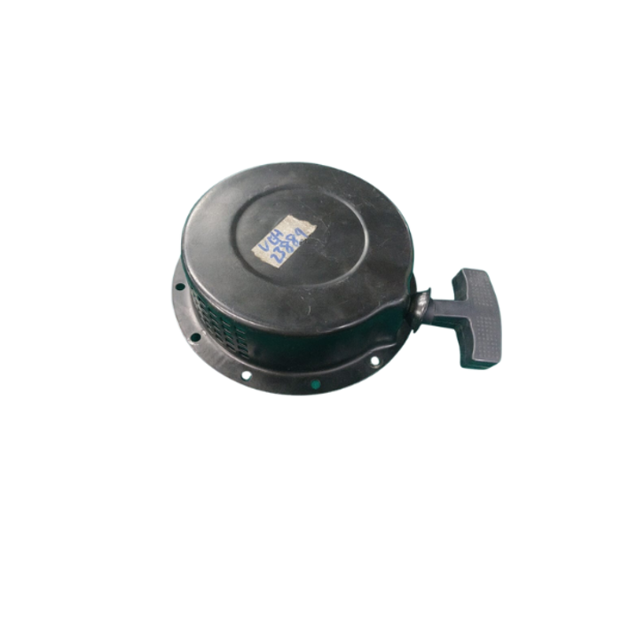 VEH23889 178F RECOIL STARTER FOR SLOW SPEED ENGINE