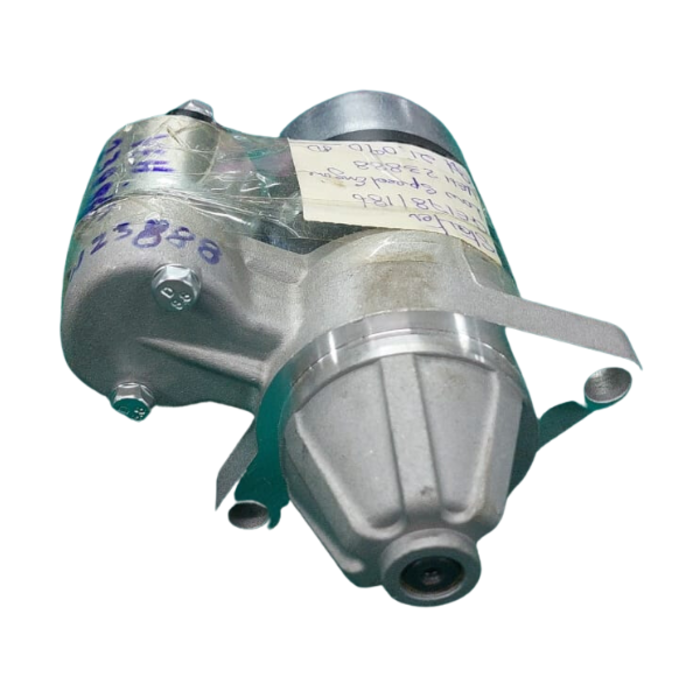 VEH23888 START MOTOR FOR SLOW SPEED 178F/186F ENGINE