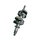 VEH23887 20HP DIESEL ENGINE CRANKSHAFT ONLY