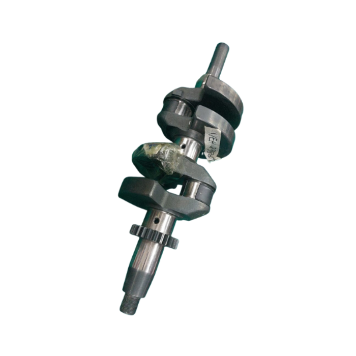 VEH23887 20HP DIESEL ENGINE CRANKSHAFT ONLY