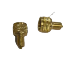 VEH23885 VALVE CAP VCP-124 ADAPTER CAP BLAD1C