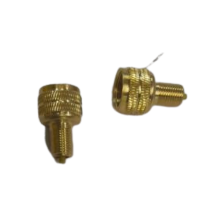 VEH23885 VALVE CAP VCP-124 ADAPTER CAP BLAD1C