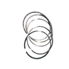 VEH23450 PISTON RING-SET STD 6HP, 650RPM ASH 3+2 574-10970