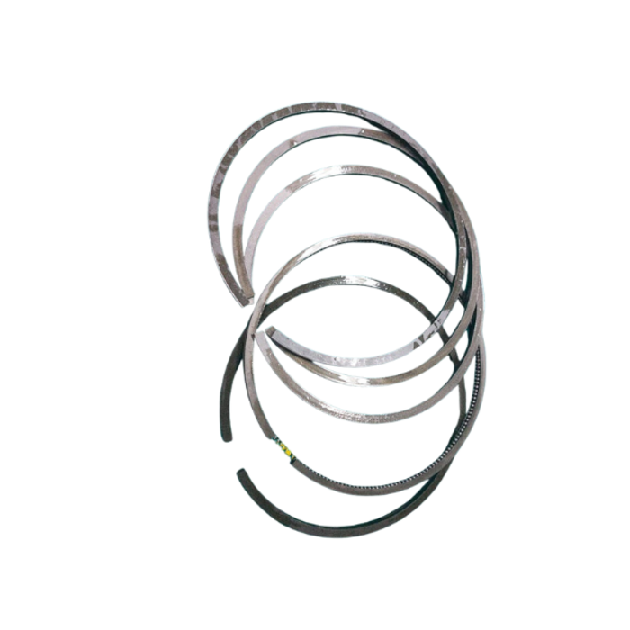 VEH23450 PISTON RING-SET STD 6HP, 650RPM ASH 3+2 574-10970