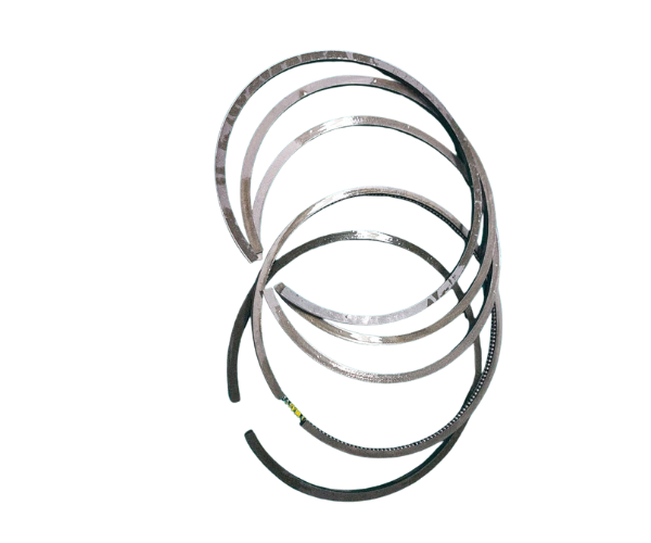 VEH23450 PISTON RING-SET STD 6/1HP, 650RPM ASH 3+2 574-10970