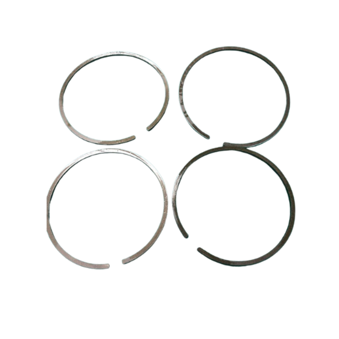 VEH23450 PISTON RING-SET STD 6HP, 650RPM ASH 3+2 574-10970