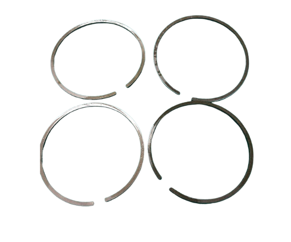 VEH23450 PISTON RING-SET STD 6/1HP, 650RPM ASH 3+2 574-10970