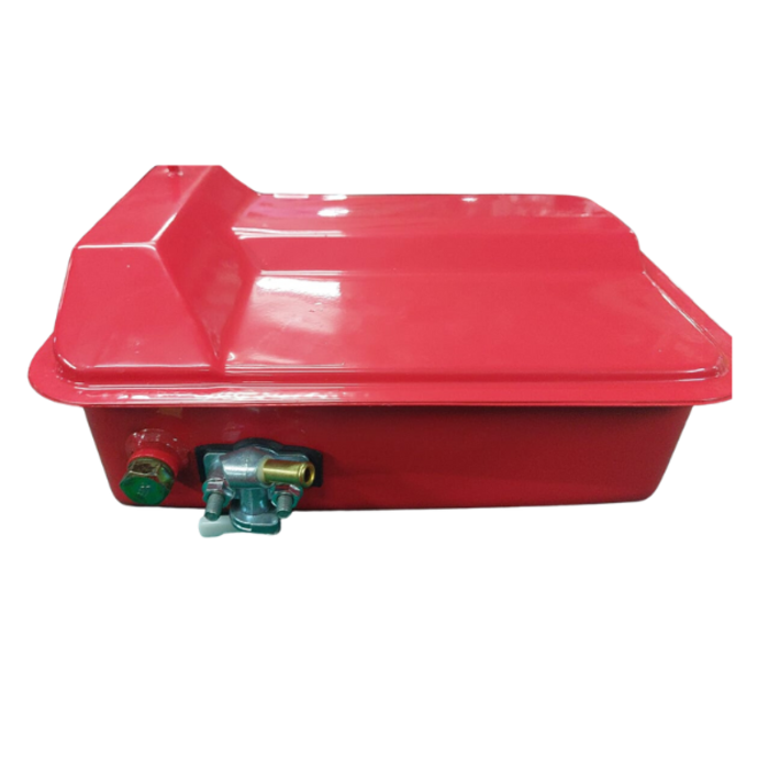 VEH23452 186F FUEL TANK COMPLETE