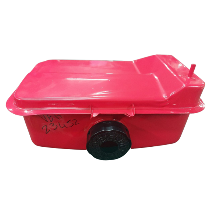 VEH23452 186F FUEL TANK COMPLETE