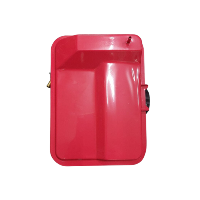 VEH23452 186F FUEL TANK COMPLETE