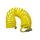 VEH23460 YD105 COMPRESSOR REPLACEMENT HOSE