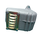VEH23464 MS070 CHAINSAW MUFFLER