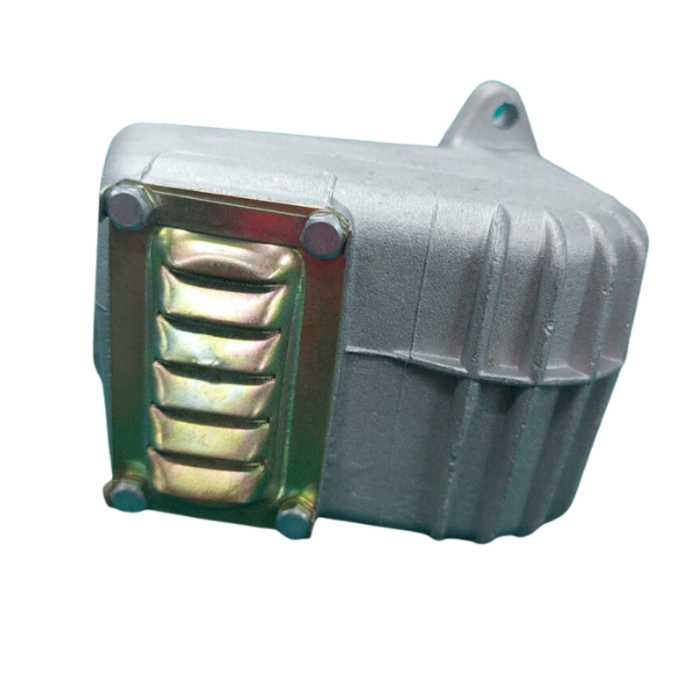 VEH23464 MS070 CHAINSAW MUFFLER