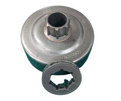 VEH23467 MS070 CHAINSAW SPROCKET AND RIM SPROCKET