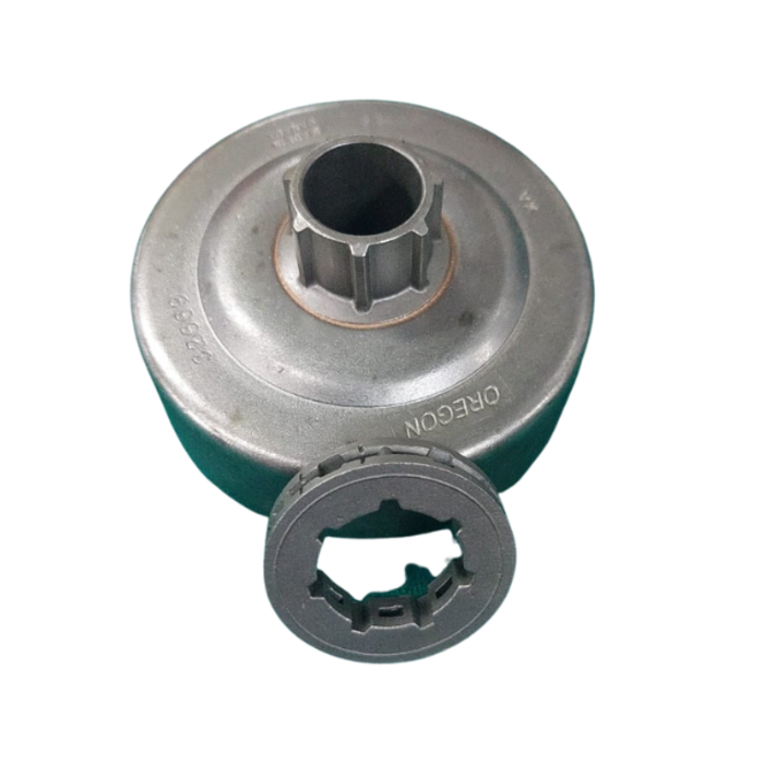 VEH23467 MS070 CHAINSAW SPROCKET AND RIM SPROCKET