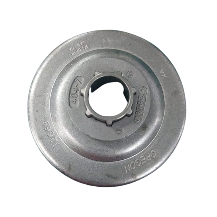 VEH23467 MS070 CHAINSAW SPROCKET AND RIM SPROCKET