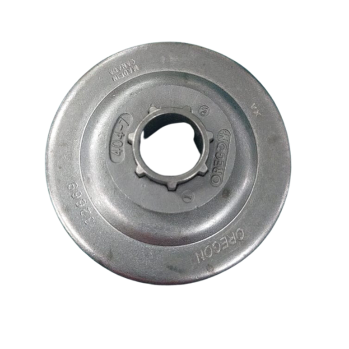 VEH23467 MS070 CHAINSAW SPROCKET AND RIM SPROCKET