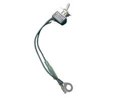 VEH23469 MS070 CHAINSAW STOP SWITCH