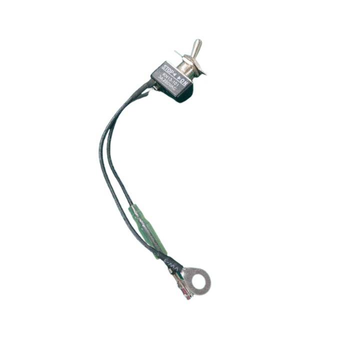 VEH23469 MS070 CHAINSAW STOP SWITCH