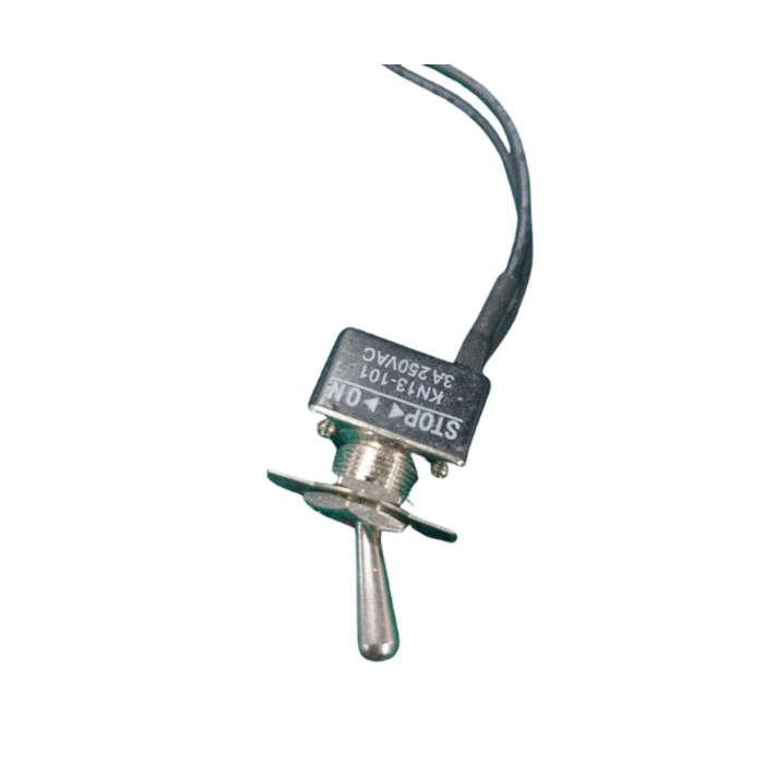 VEH23469 MS070 CHAINSAW STOP SWITCH