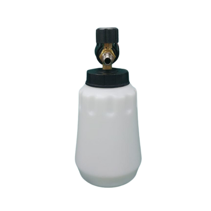 VEH23855 NEW FOAM GUN