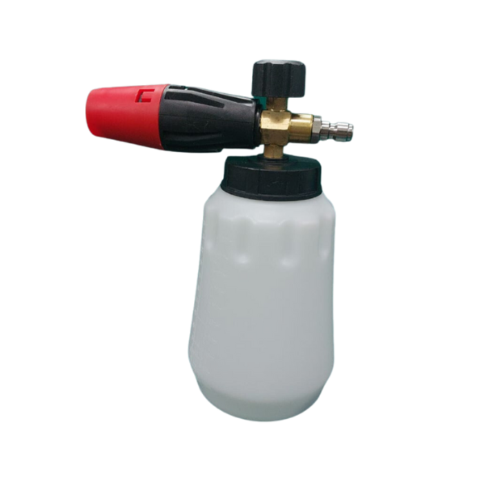 VEH23855 NEW FOAM GUN