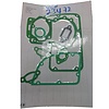 VEH23472 MS070 CHAINSAW PAPER PAD -WNR