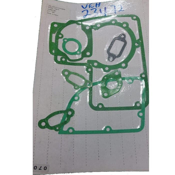 VEH23472 MS070 CHAINSAW PAPER PAD -WNR