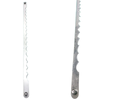 VEH23849 BLADES FOR CS-Q37 BREAD SLICER