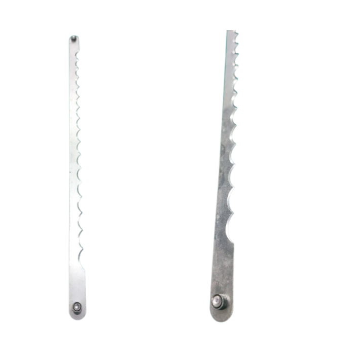 VEH23849 BLADES FOR CS-Q37 BREAD SLICER