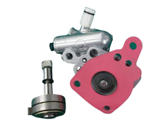 VEH23474 MS070 CHAINSAW OIL PUMP