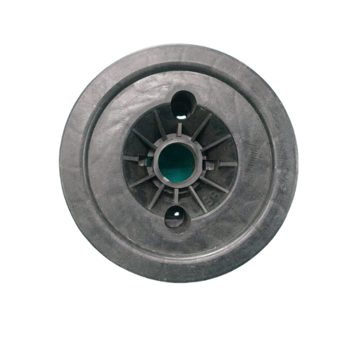 VEH23847 3000A ALTERNATOR COOLING FAN