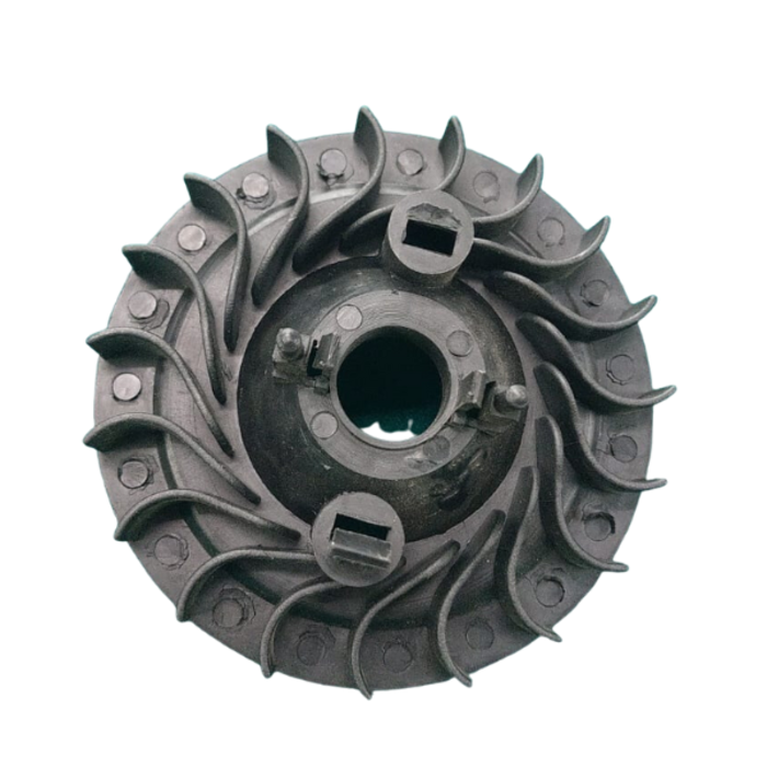 VEH23847 3000A ALTERNATOR COOLING FAN