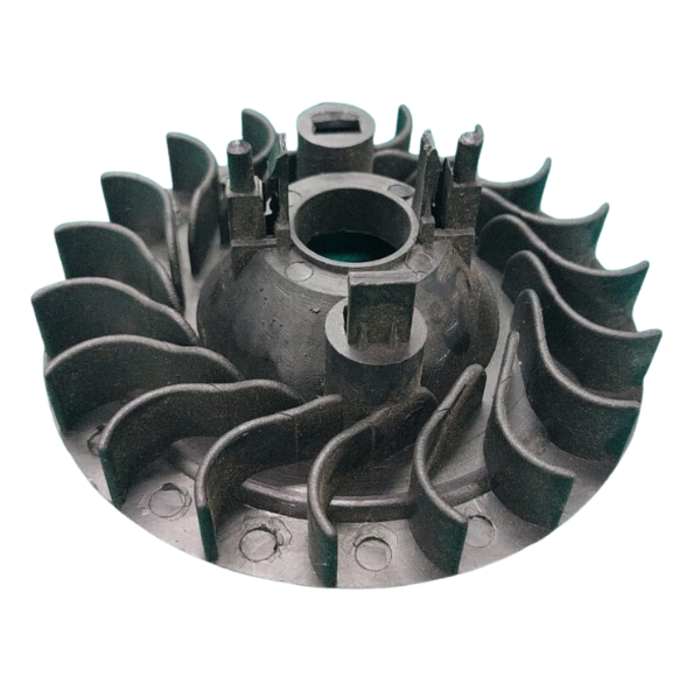 VEH23847 3000A ALTERNATOR COOLING FAN