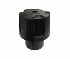 VEH23844 OUTER KNOB 092-0037 FOR 80 GAL COMPRESSOR 1LA4708065