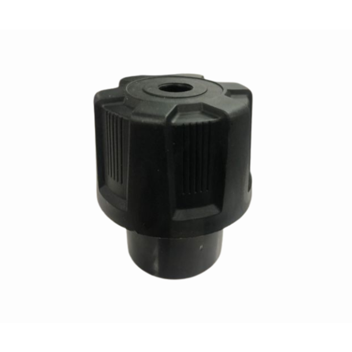 VEH23844 OUTER KNOB 092-0037 FOR 80 GAL COMPRESSOR 1LA4708065