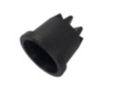 VEH23843 KNOB INNER 092-0025 FOR 80 GAL COMPRESSOR 1LA4708065