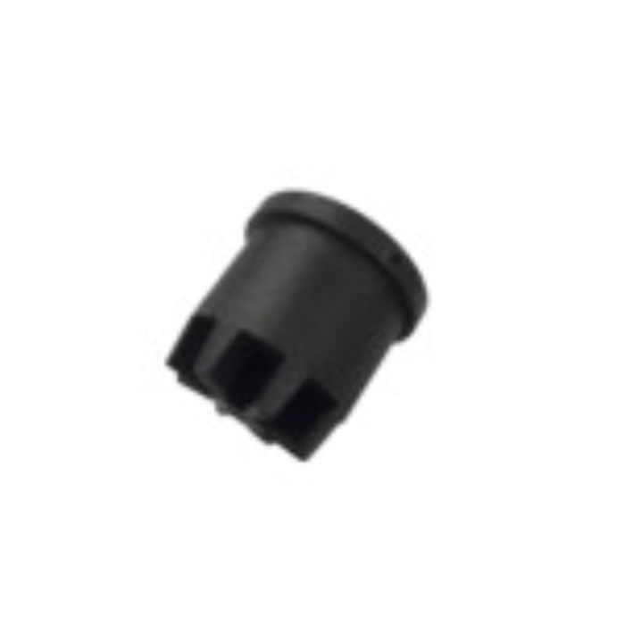 VEH23843 KNOB INNER 092-0025 FOR 80 GAL COMPRESSOR 1LA4708065