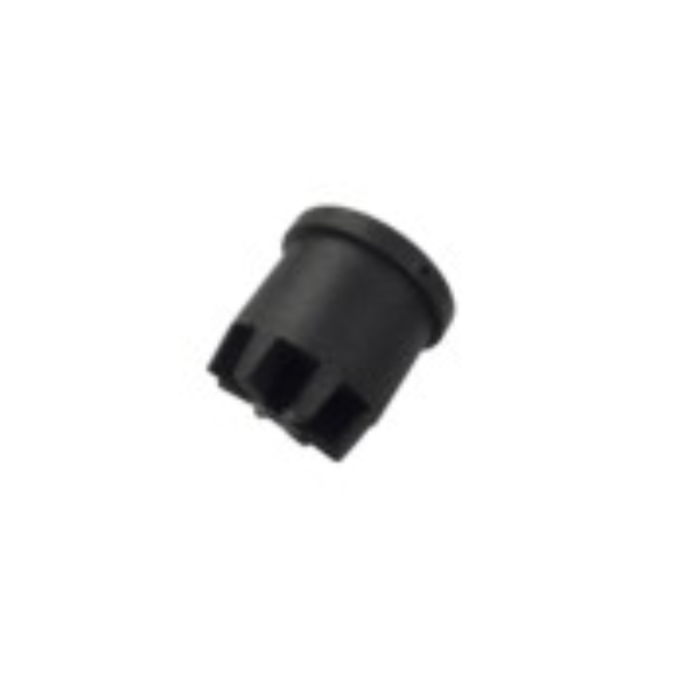 VEH23843 KNOB INNER 092-0025 FOR 80 GAL COMPRESSOR 1LA4708065