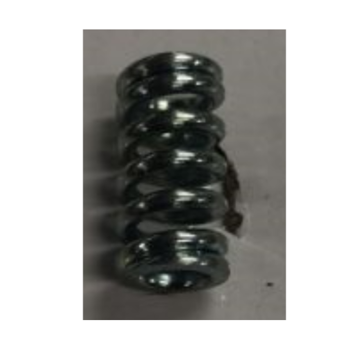 VEH23842 SPRING 055-0078 FOR 80GAL COMPRESSOR ILA4708065 WNR