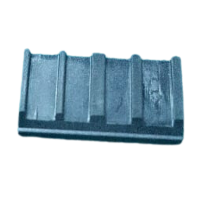 VEH23839 REPLACEMENT ROTOR BLADE FOR 12V DIESEL TRANSFER FUEL PUMP 37888