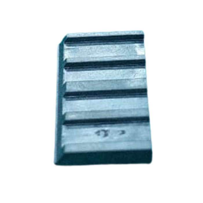 VEH23839 REPLACEMENT ROTOR BLADE FOR 12V DIESEL TRANSFER FUEL PUMP 37888