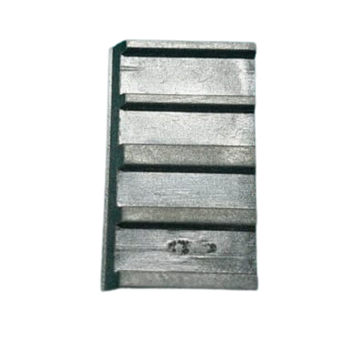 VEH23839 REPLACEMENT ROTOR BLADE FOR 12V DIESEL TRANSFER FUEL PUMP 37888