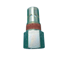 VEH23488 3/4" NPT OD X 3/4" NPT ID WITH 1/8" BLEEDER 031-0020RP