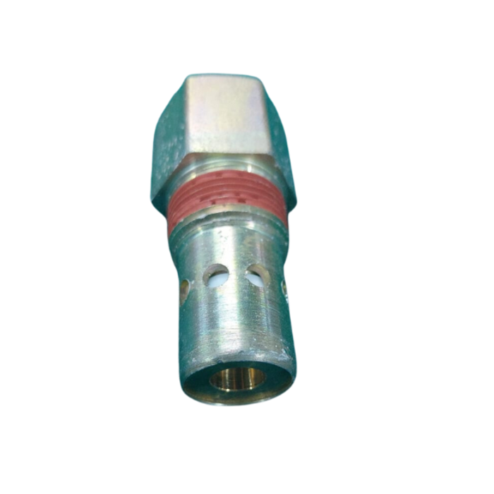 VEH23488 3/4" NPT OD X 3/4" NPT ID WITH 1/8" BLEEDER 031-0020RP