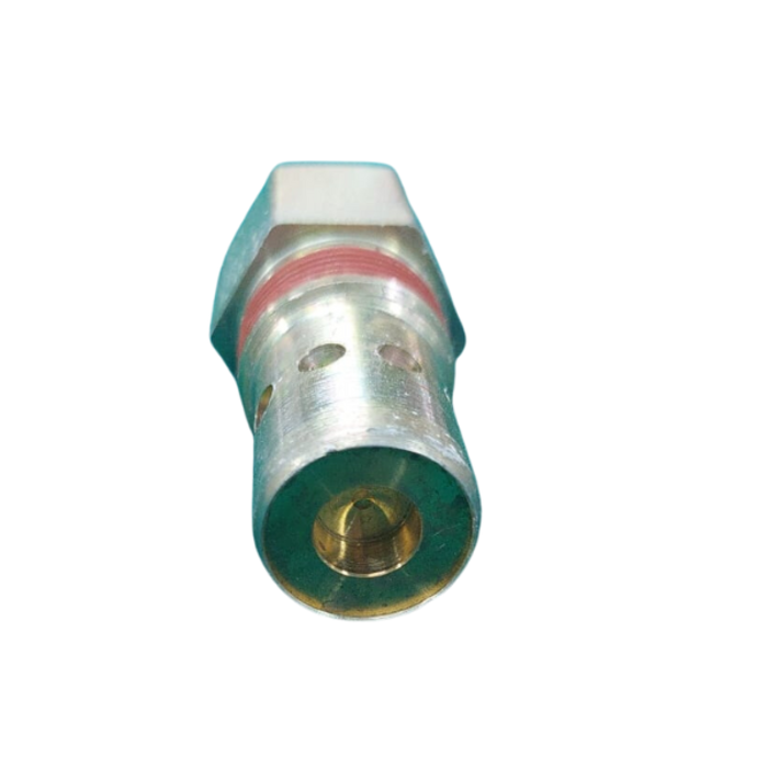 VEH23488 3/4" NPT OD X 3/4" NPT ID WITH 1/8" BLEEDER 031-0020RP